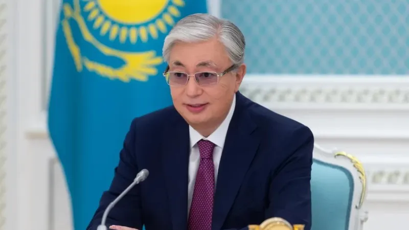 глава государства, президент, президент Казахстана