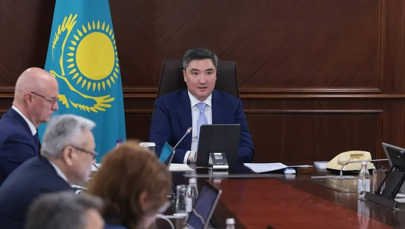 правительство, заседание, реализация госпрограмм