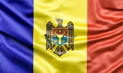 государственные флаг, символ, руспеблика