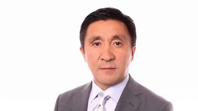 Ерлан Кожагапанов, экс-вице-министр культуры и спорта