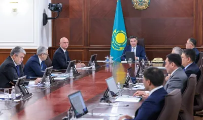 заседание правительства, премьер-министр, поручения