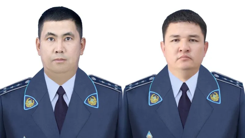 полиция, полицейские, патрульные