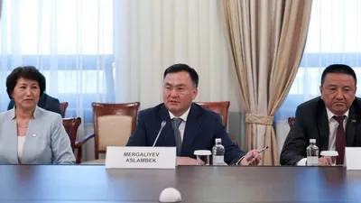 председатель Верховного суда
