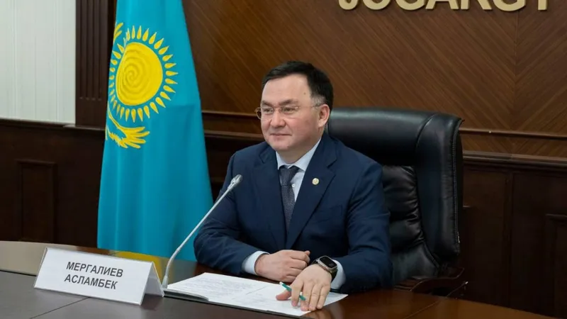 председатель Верховного суда