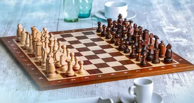 настольная игра, интеллект