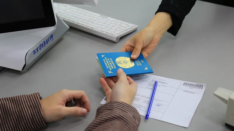 ЦОН, центры обслуживания населения, центр обслуживания населения, egov, егов, цифровые документы, ЭЦП, электронная цифровая подпись