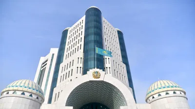 Сенат Парламента РК