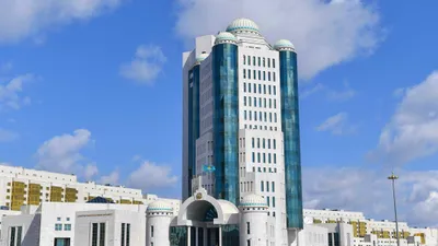 Сенат Парламента РК