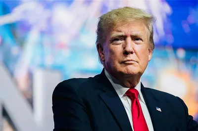 США, президент, глава государства