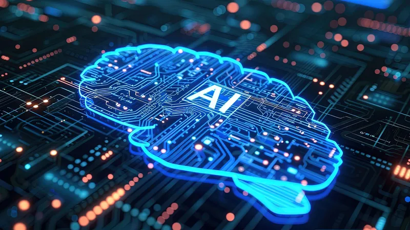 Искусственный интеллект, ИИ, AI, интеллектуальные компьютерные программы, интеллектуальная компьютерная программа, современные технологии, цифровизация 