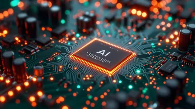 Искусственный интеллект, ИИ, AI, интеллектуальные компьютерные программы, интеллектуальная компьютерная программа, современные технологии, цифровизация 