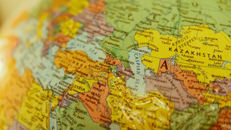Казахстан, РК, территория Казахстана, территория РК, граница Казахстана, границы Казахстана, граница РК, границы РК, карта Казахстана, карта РК, Казахстан на карте мира, Казахстан на глобусе