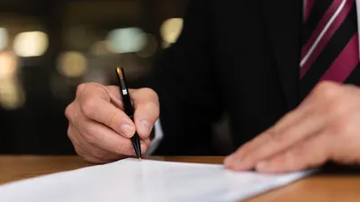 Подписание законов, назначения, назначение, подписание документов 