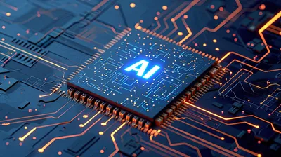 Искусственный интеллект, ИИ, AI, интеллектуальные компьютерные программы, интеллектуальная компьютерная программа, современные технологии, цифровизация 