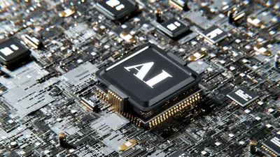 Искусственный интеллект, ИИ, AI, интеллектуальные компьютерные программы, интеллектуальная компьютерная программа, современные технологии, цифровизация 