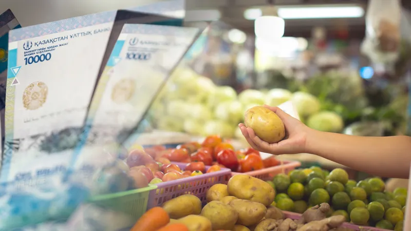 Цены на продукты, цена на продукты, подорожание, повышение цен, подорожание продуктов, стоимость продуктов, увеличение стоимости, рост цен на продукты, увеличение цен на продукты, инфляция 