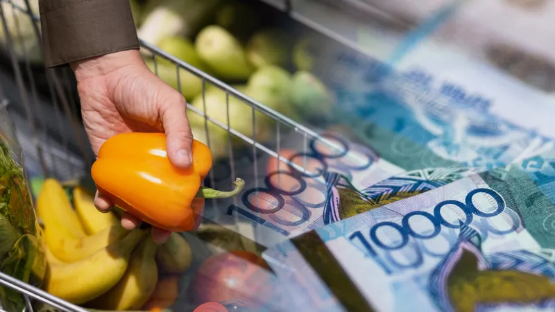 Цены на продукты, цена на продукты, подорожание, повышение цен, подорожание продуктов, стоимость продуктов, увеличение стоимости, рост цен на продукты, увеличение цен на продукты, инфляция 
