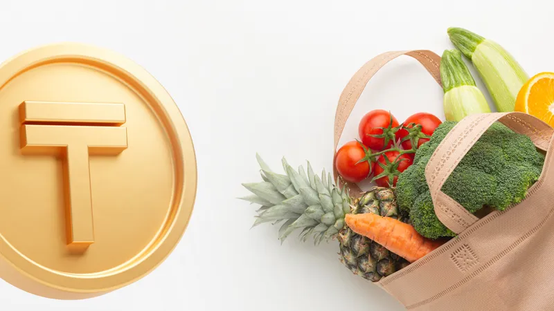 Цены на продукты, цена на продукты, подорожание, повышение цен, подорожание продуктов, стоимость продуктов, увеличение стоимости, рост цен на продукты, увеличение цен на продукты, инфляция 