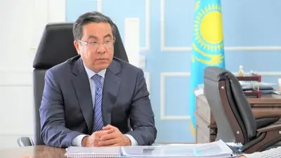 Нурлан Уранхаев, назначение