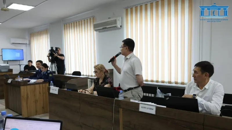 адвокат, суд, Шерзат Полат, потерпевшие