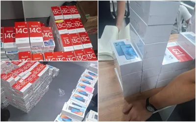 Контрафактная продукция, телефоны, нарушения