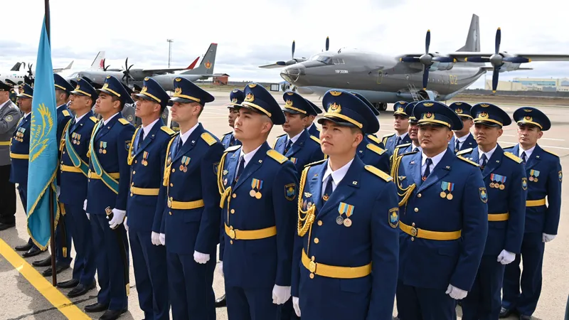 Авиационная база, авиабаза, военная авиация, вооруженные силы РК, армия, военнослужащие, военные пилоты, военный пилот, силы воздушной обороны РК, воздушная оборона РК, военная спецтехника, военно-воздушные силы РК, ВВС РК