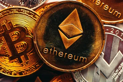 биткоин, цифровая валюта