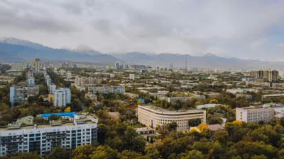 Алматы, виды Алматы, город Алматы, виды города Алматы, пейзаж Алматы, панорама Алматы, достопримечательности Алматы, достопримечательности города Алматы, туризм в Алматы