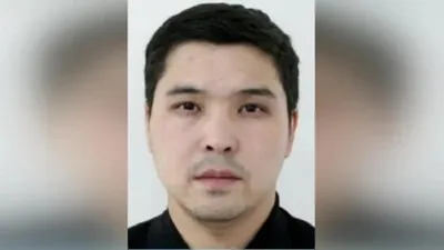 Подозреваемый в убийстве, убийство, Кокшетау, Акмолинская область