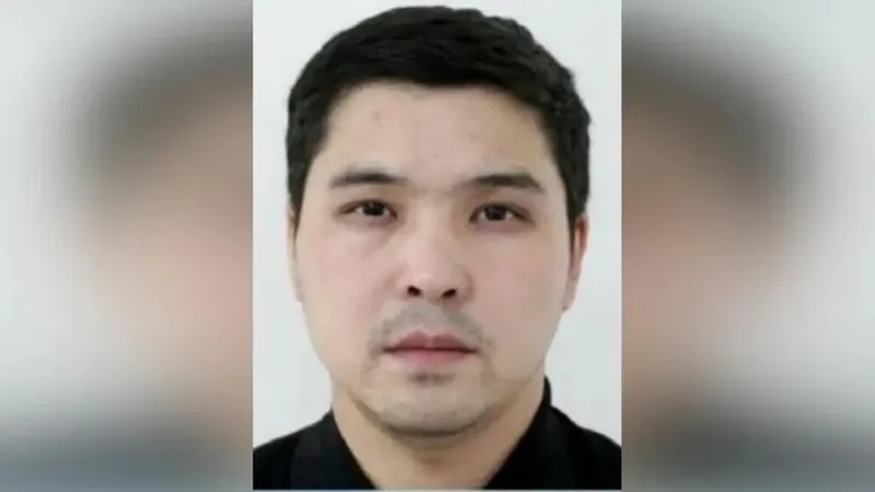 Подозреваемый в убийстве, убийство, Кокшетау, Акмолинская область