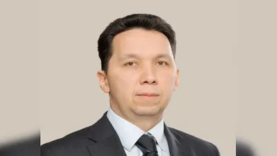заместитель председателя Агентства по атомной энергии