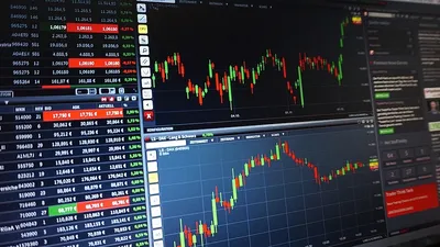 Ценные бумаги, акции, финансовые инструменты