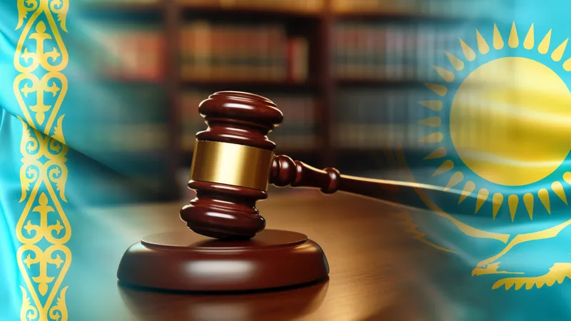 Суд, молоток судьи, уголовный кодекс РК, закон, законы, законодательство, судебная система, право, правовая система, кодексы 