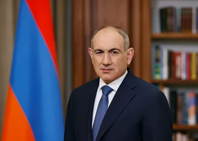 премьер-министр, Армения