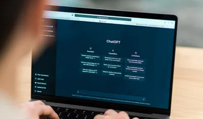 нейросеть, искусственный интеллект