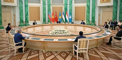 президент, ОТГ, главы банков