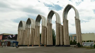 КЦДС Атакент