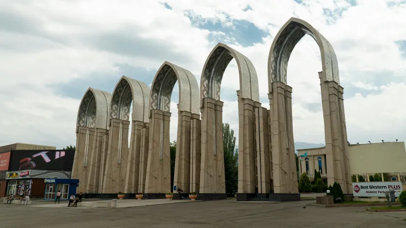 КЦДС Атакент
