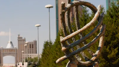 Астана, город Астана, достопримечательности Астаны, столица Казахстана, пейзаж Астаны, виды Астаны, виды города Астаны