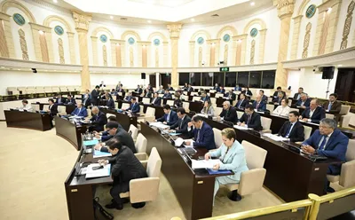государственный орган, ведомство, принятие законов