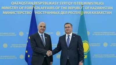 Мурат Нуртлеу, Ален Мерсе