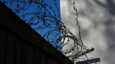 Тюрьма, тюрьмы, места лишения свободы, зона, решетка, лишение свободы, заключенный, заключенные, заключение, колония, место заключения, места заключения