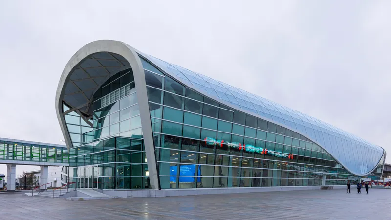 Астанинский легкорельсовый транспорт, ЛРТ, LRT, строительство ЛРТ, строительство LRT, железнодорожный общественный транспорт, станция ЛРТ, станции ЛРТ, станция LRT, станции LRT, проект ЛРТ, проект LRT