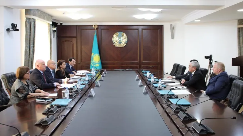 Высший судебный совет, Республиканская коллегия адвокатов
