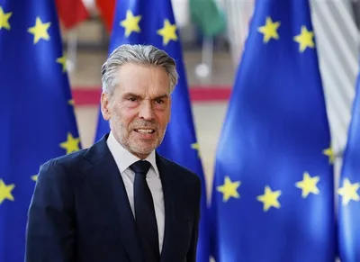 премьер-министр, Нидерланды