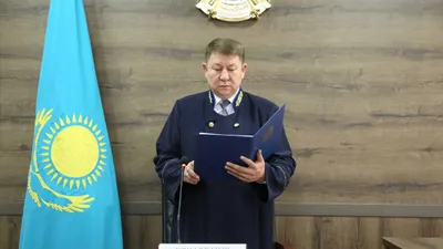 судья, суд, Шерзат Полат, убийство, громкое дел