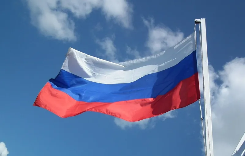 государственный флаг, госсимвол