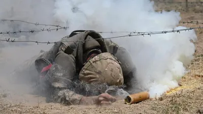 Военная служба, военнослужащие, военнослужащий, военные, военный, армия, солдаты, вооруженные силы, военные учения