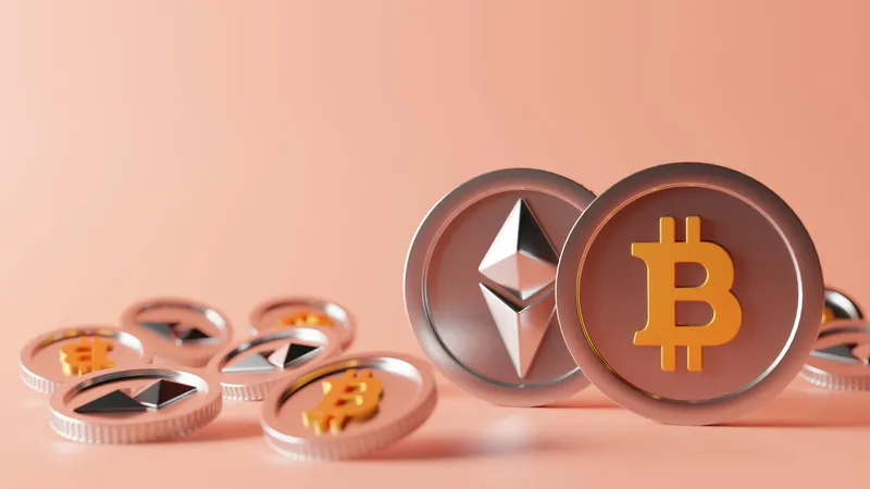 Криптовалюта, криптовалюты, цифровая валюта, майнинг