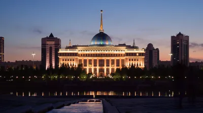 Аппарат Правительства РК, Правительство РК, здания Мажилиса и Сената Парламента РК, Мажилис, Сенат, Парламент, госслужба, госслужащие, государственная служба, государственные служащие, Акорда, резиденция Президента Республики Казахстан, здание Акорды